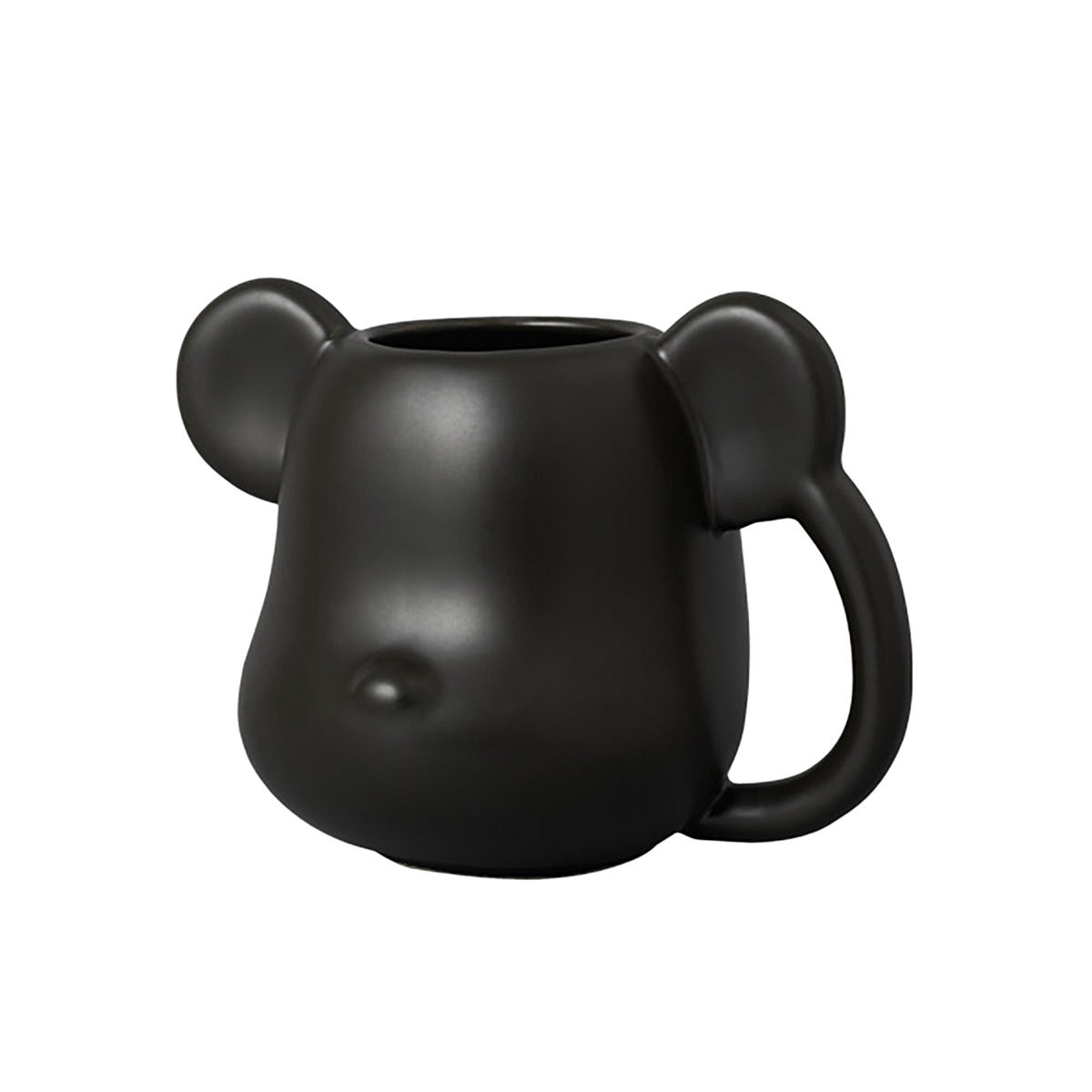 BE@RBRICK MUG MAT COLOR