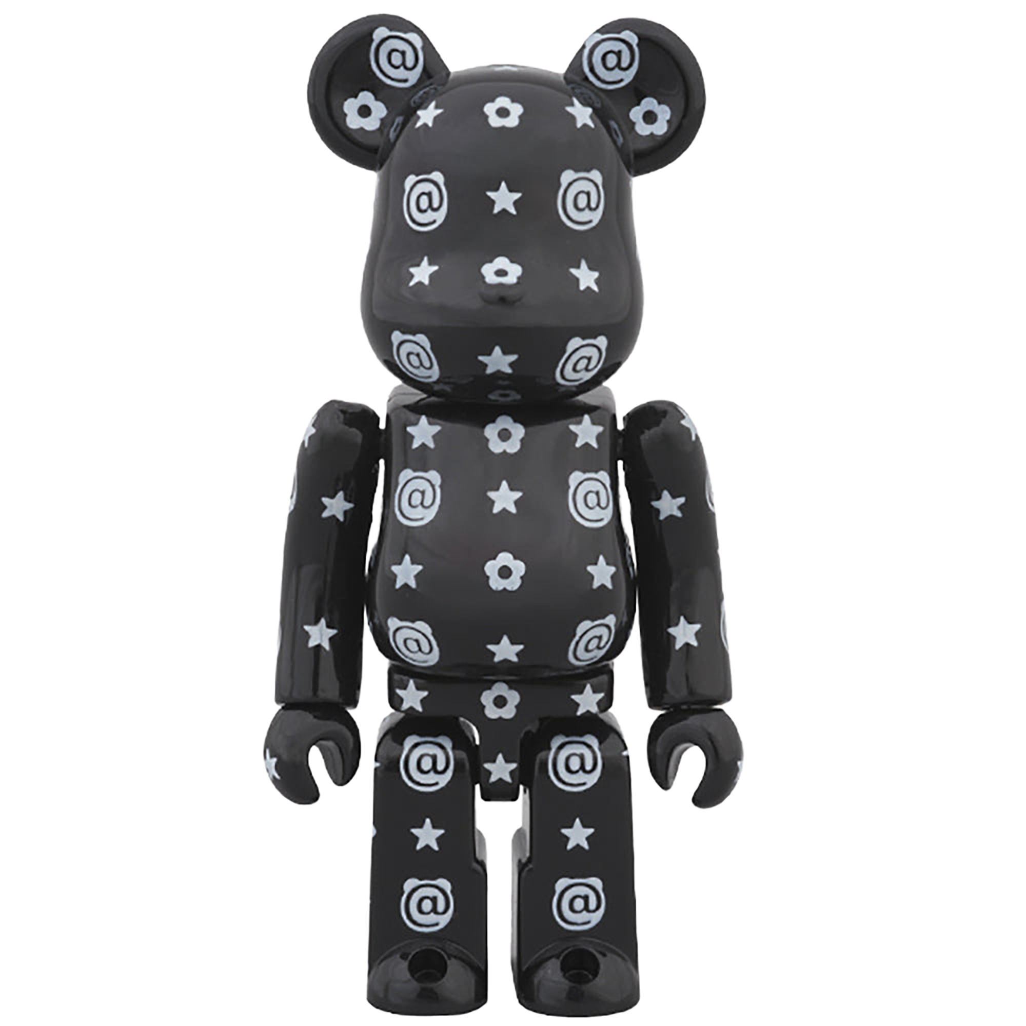 BE@RBRICK マルチカラー グロスVer.／モノグラムVer. | MEDICOM TOY