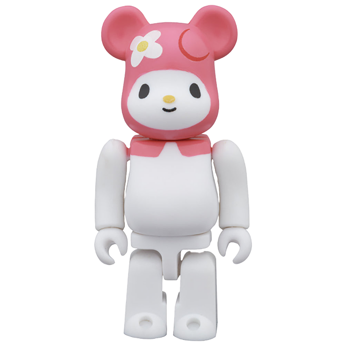 BE@RBRICK My Melody 100%