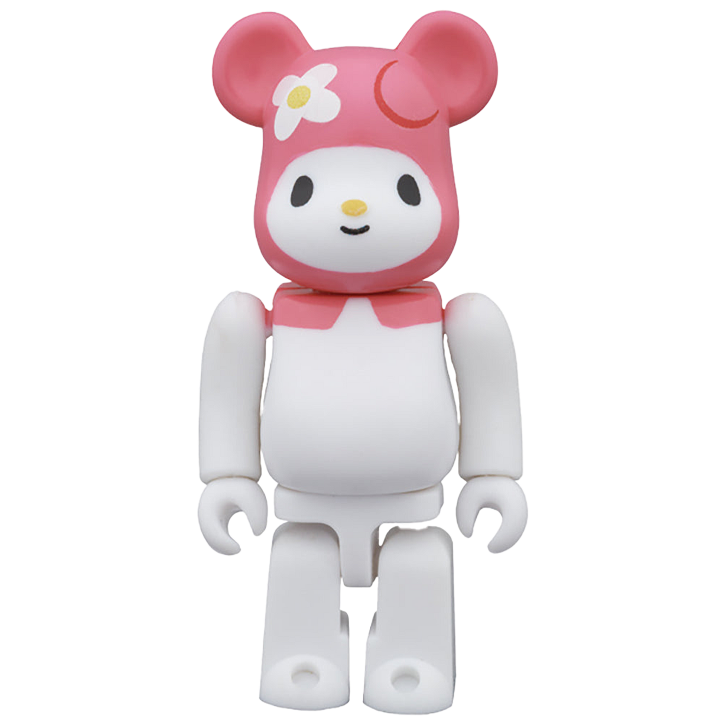 BE@RBRICK My Melody 100%