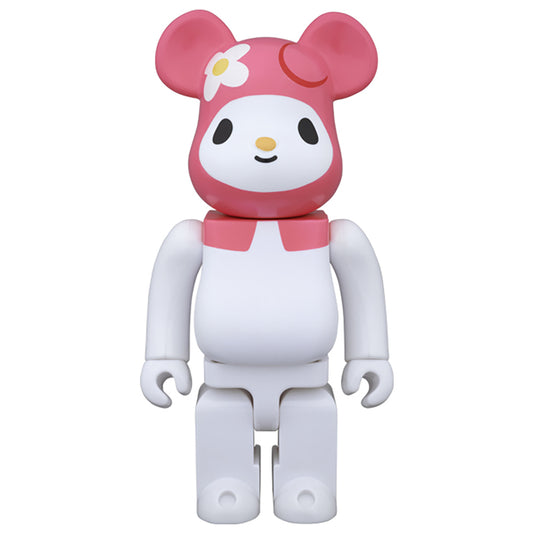 BE@RBRICK My Melody 400%_0