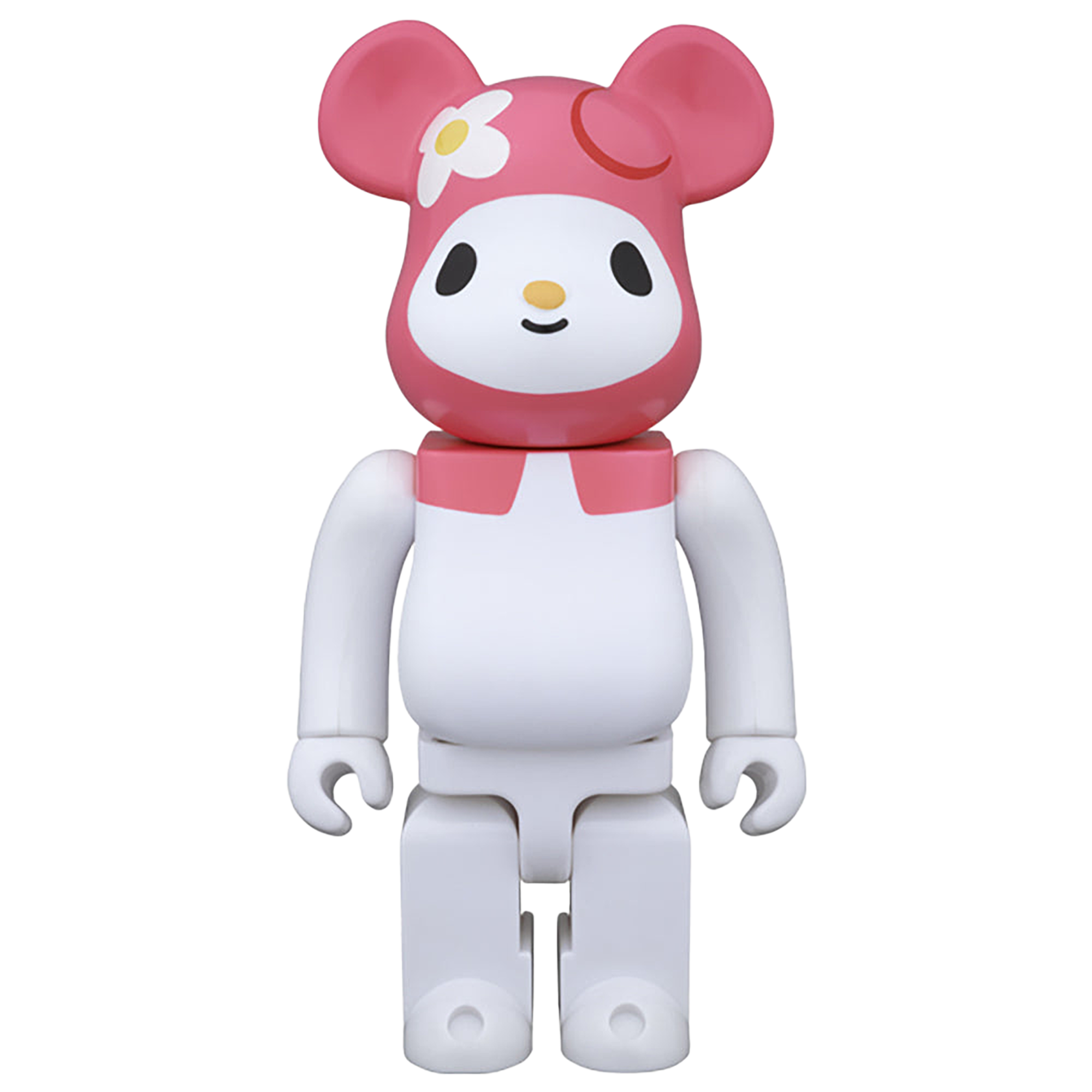 BE@RBRICK My Melody 400%