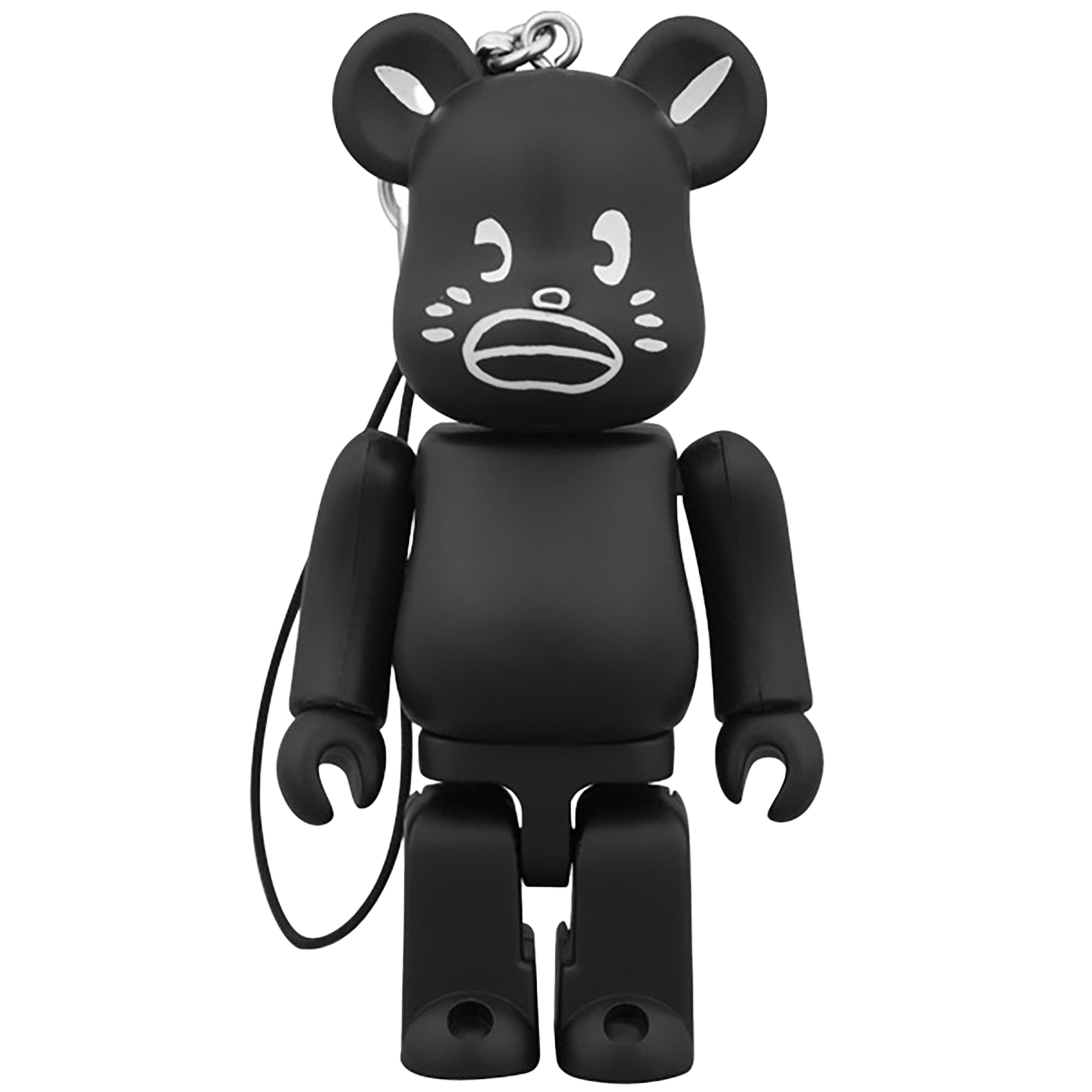 BE@RBRICK ぴょん