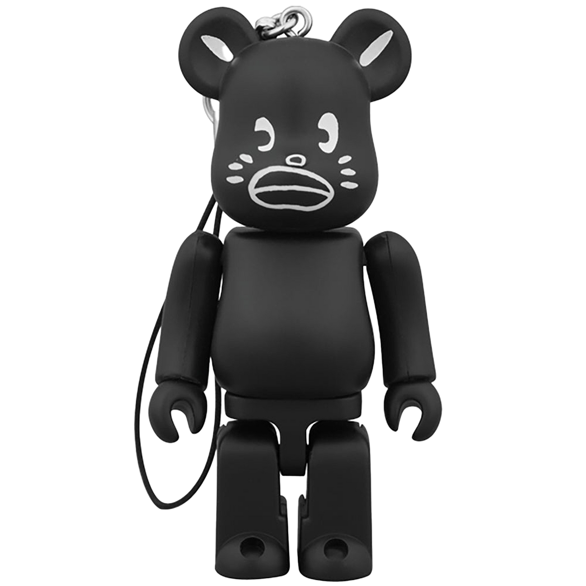BE@RBRICK ぴょん