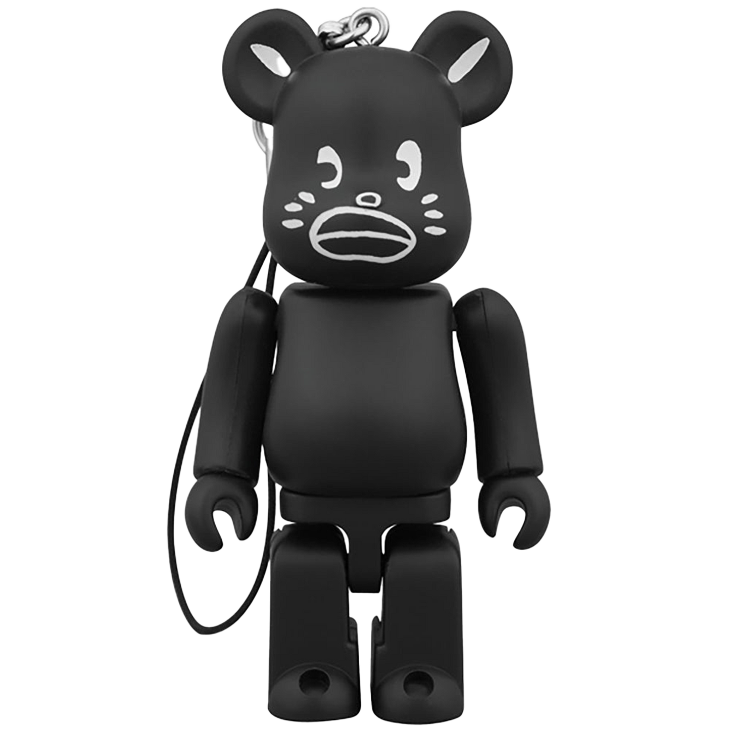 BE@RBRICK ぴょん