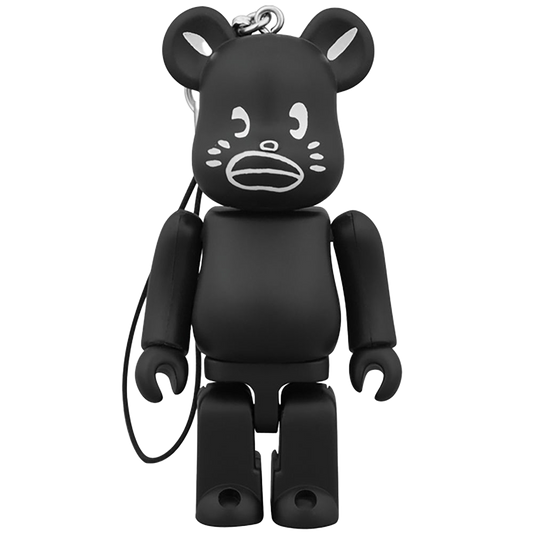 BE@RBRICK ぴょん