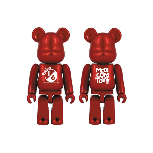 BE@RBRICK SERIES 27_0
