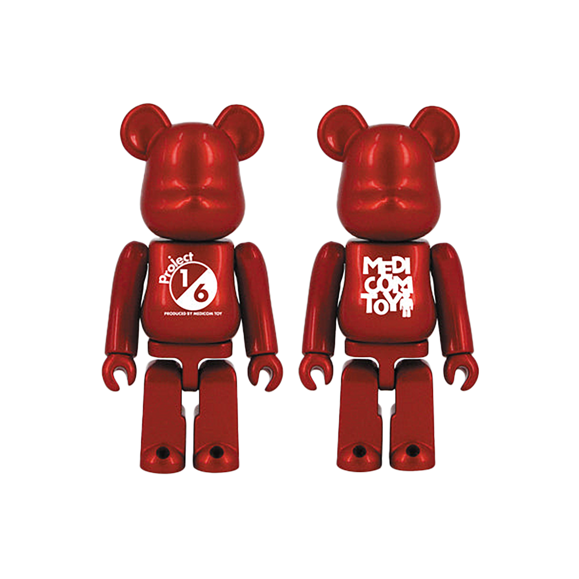BE@RBRICK SERIES 27