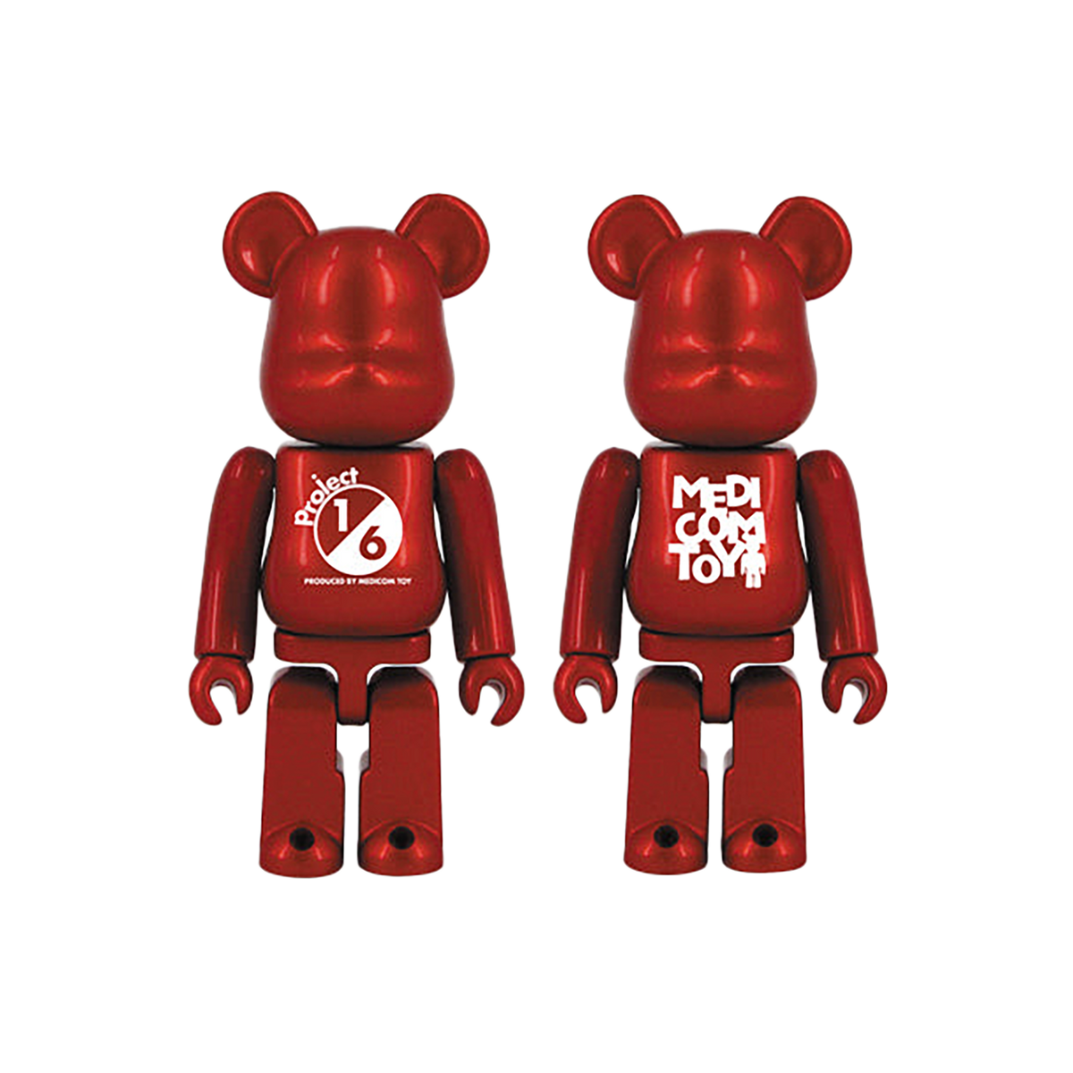 BE@RBRICK SERIES 27