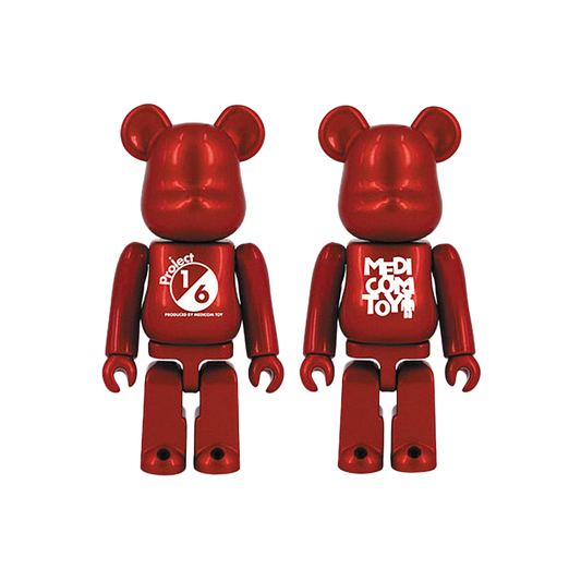 BE@RBRICK SERIES 27