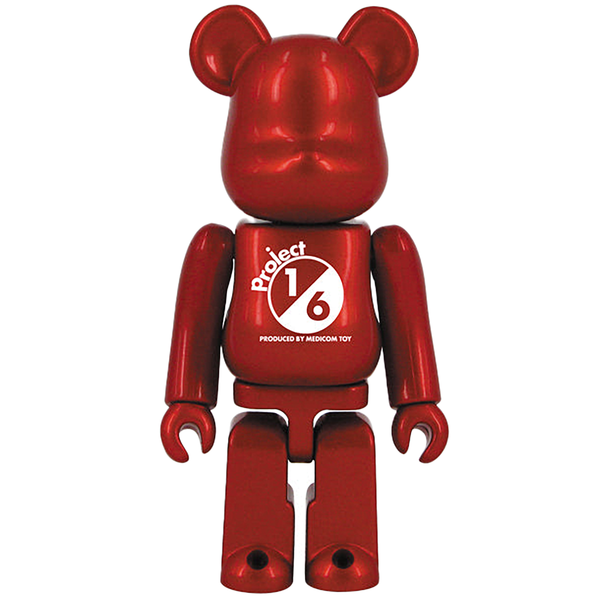 BE@RBRICK SERIES 27