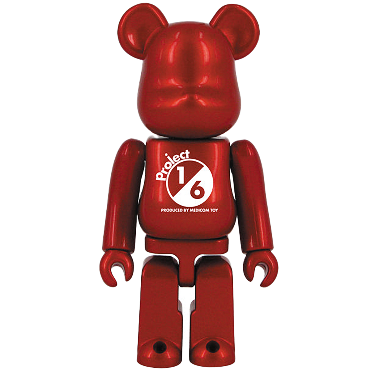 BE@RBRICK SERIES 27