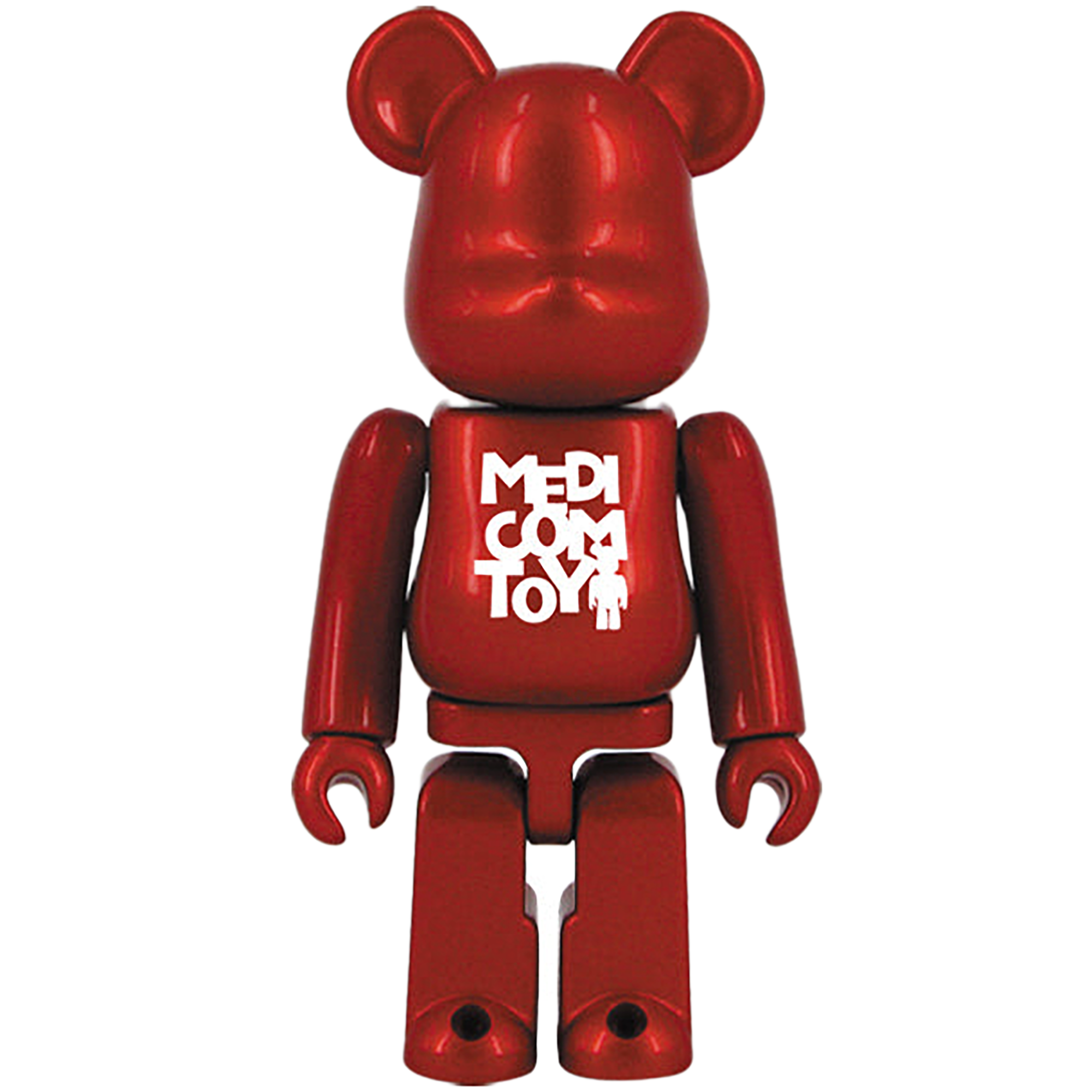 BE@RBRICK SERIES 27