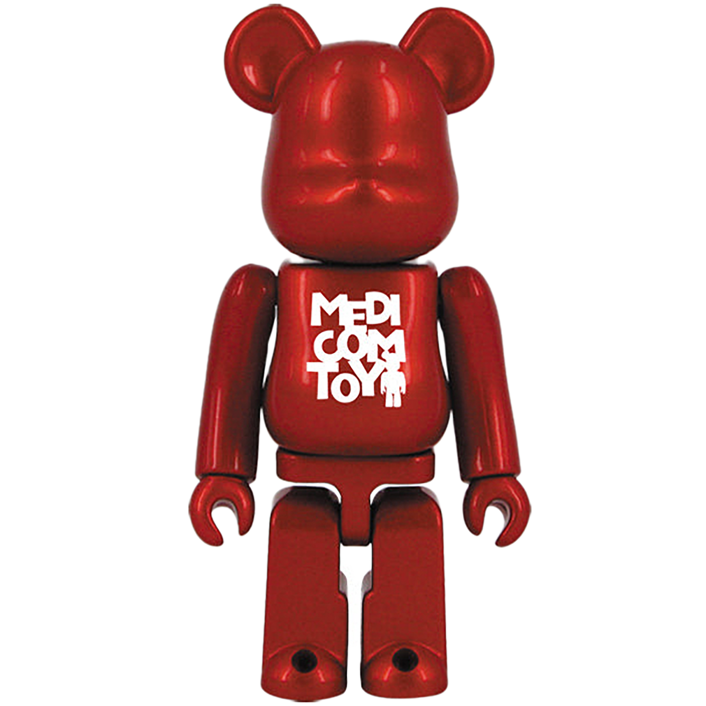BE@RBRICK SERIES 27