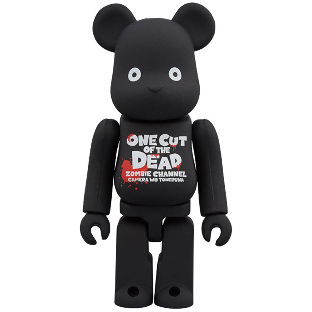 BE@RBRICK ONE CUT OF THE DEAD_0