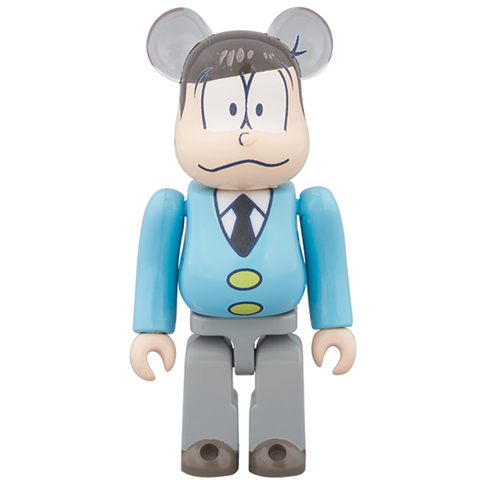 BE@RBRICK おそ松さん_1