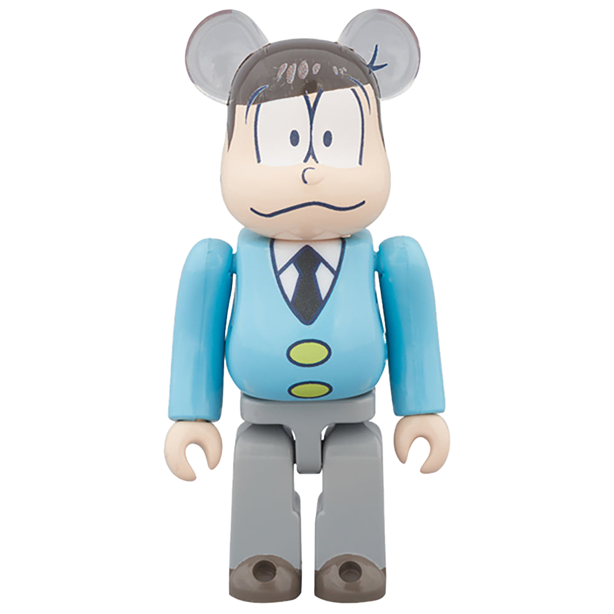 BE@RBRICK おそ松さん