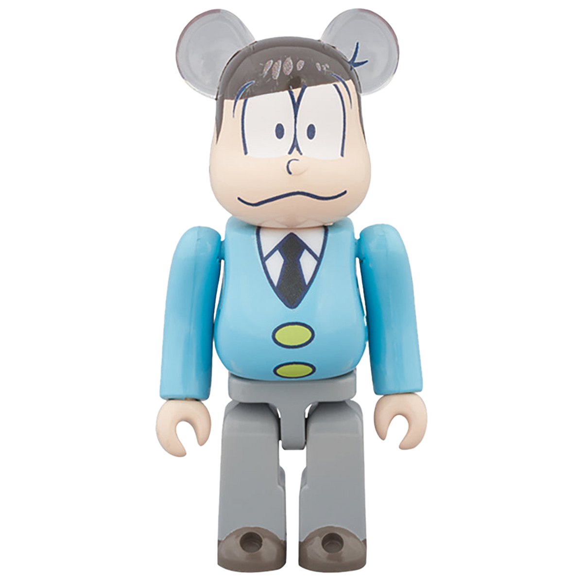 BE@RBRICK おそ松さん