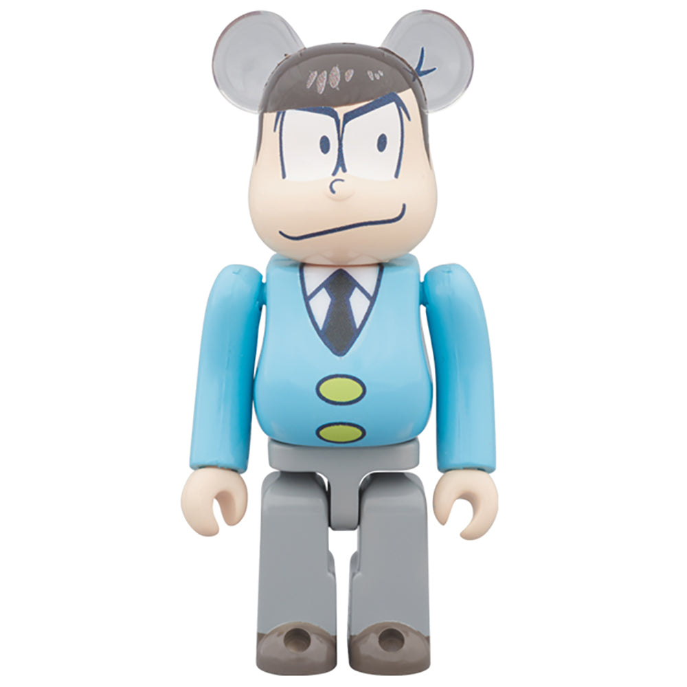 BE@RBRICK おそ松さん_2