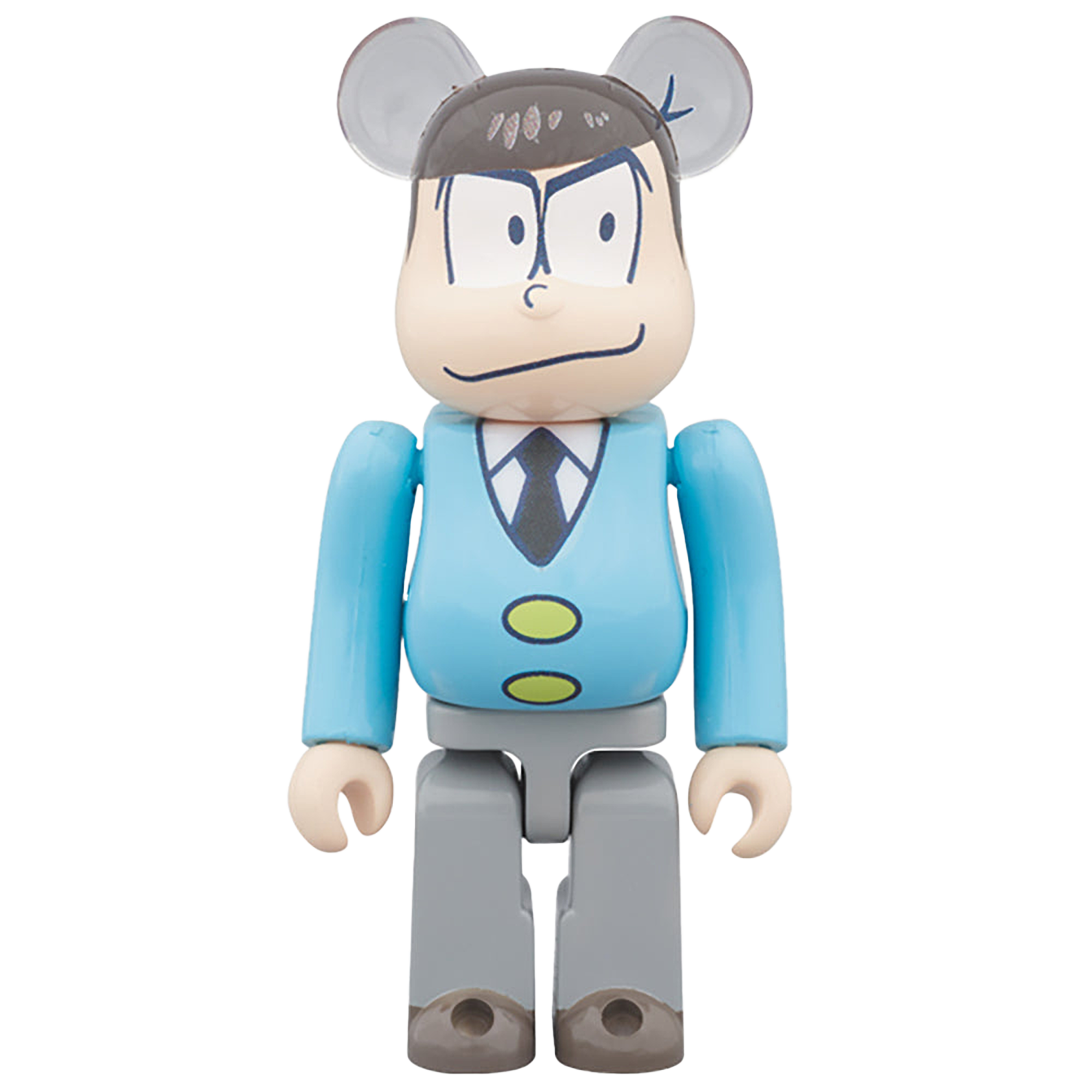 BE@RBRICK おそ松さん