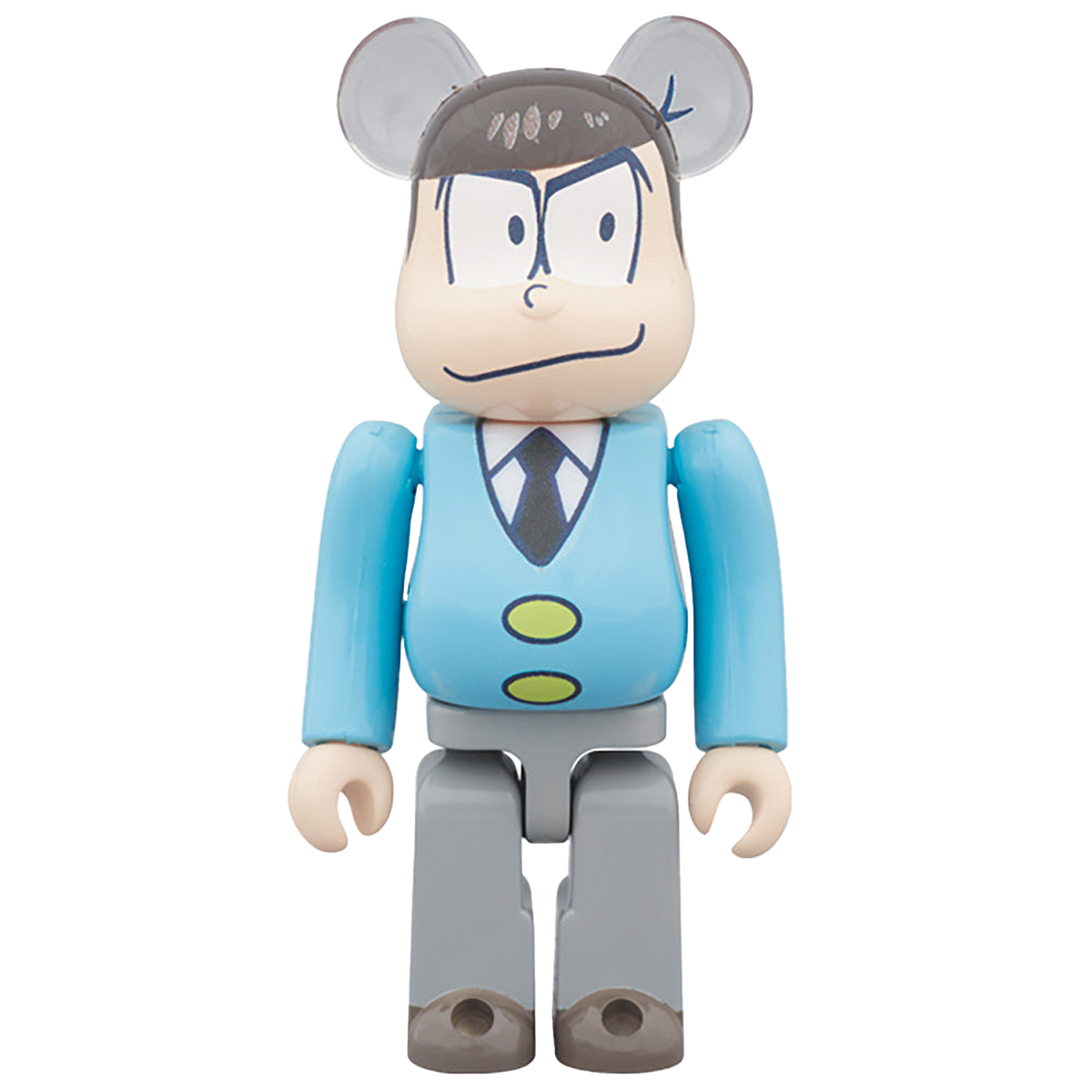 BE@RBRICK おそ松さん
