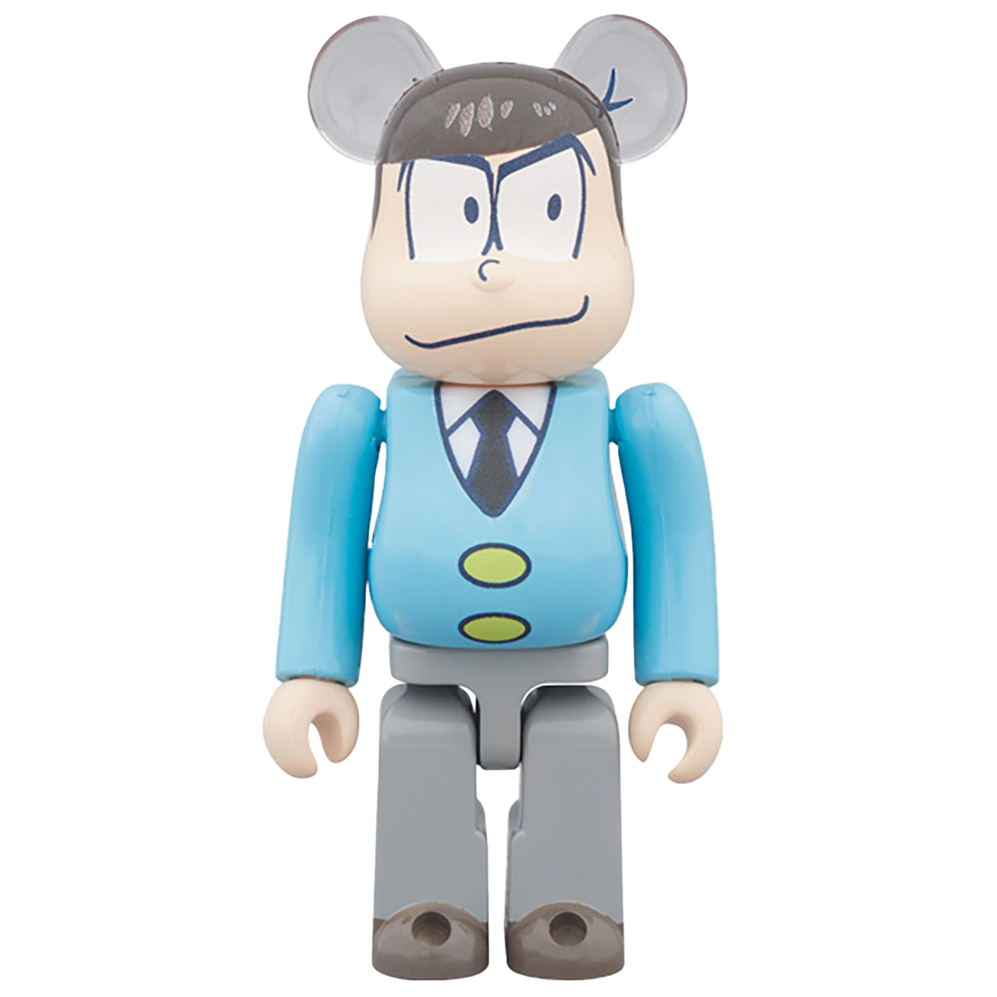 BE@RBRICK おそ松さん