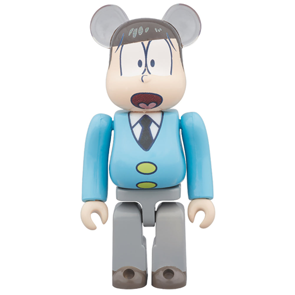 BE@RBRICK おそ松さん_3