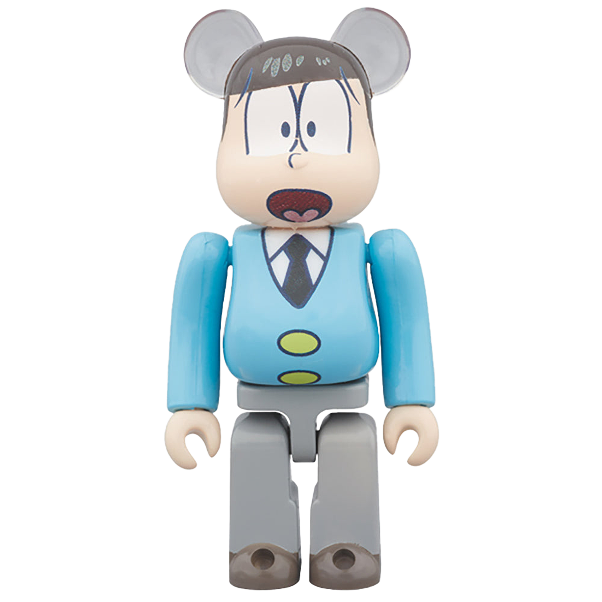 BE@RBRICK おそ松さん