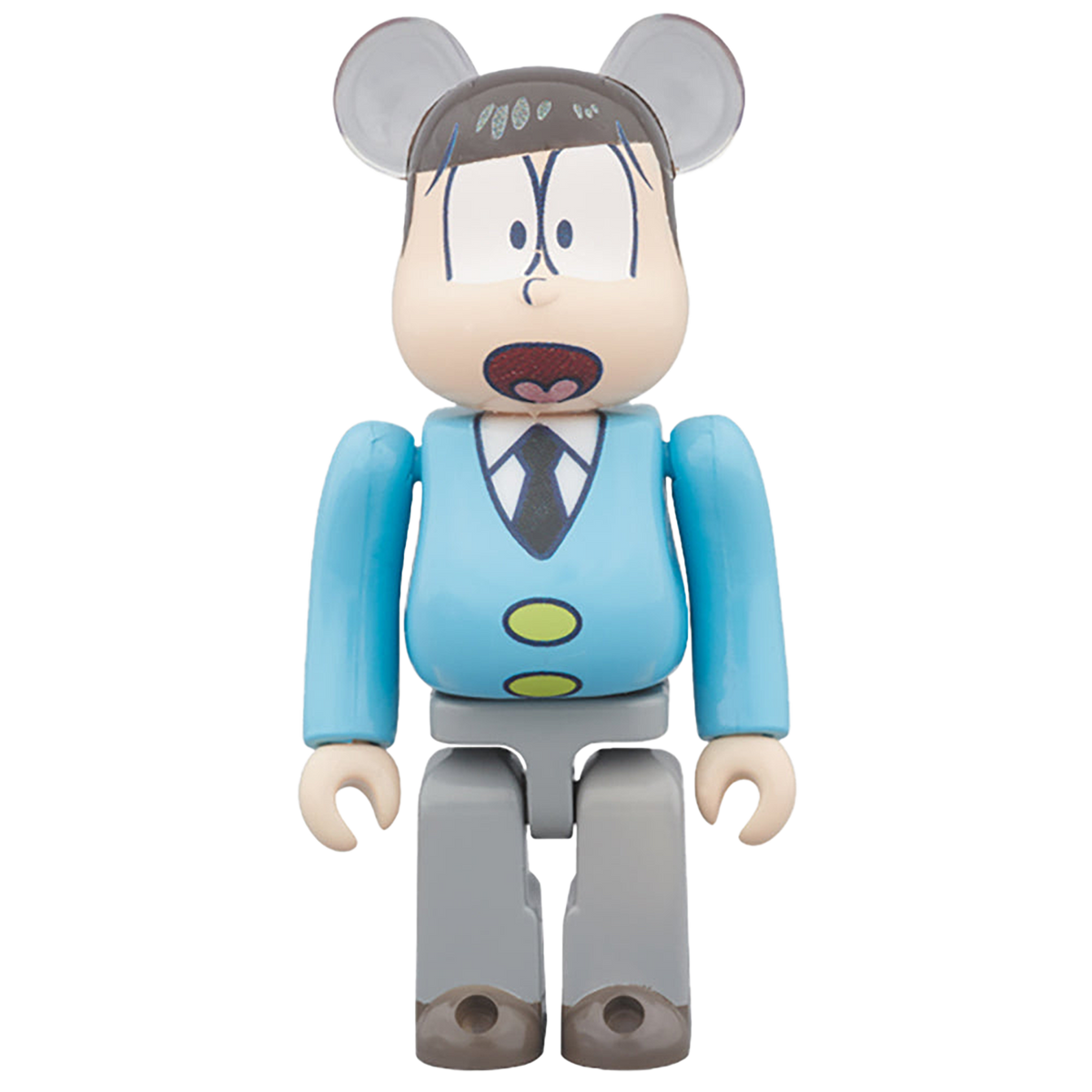 BE@RBRICK おそ松さん