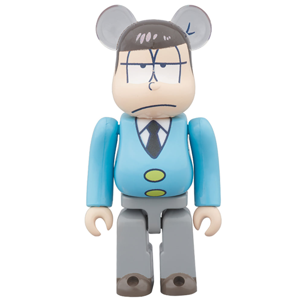 BE@RBRICK おそ松さん_4