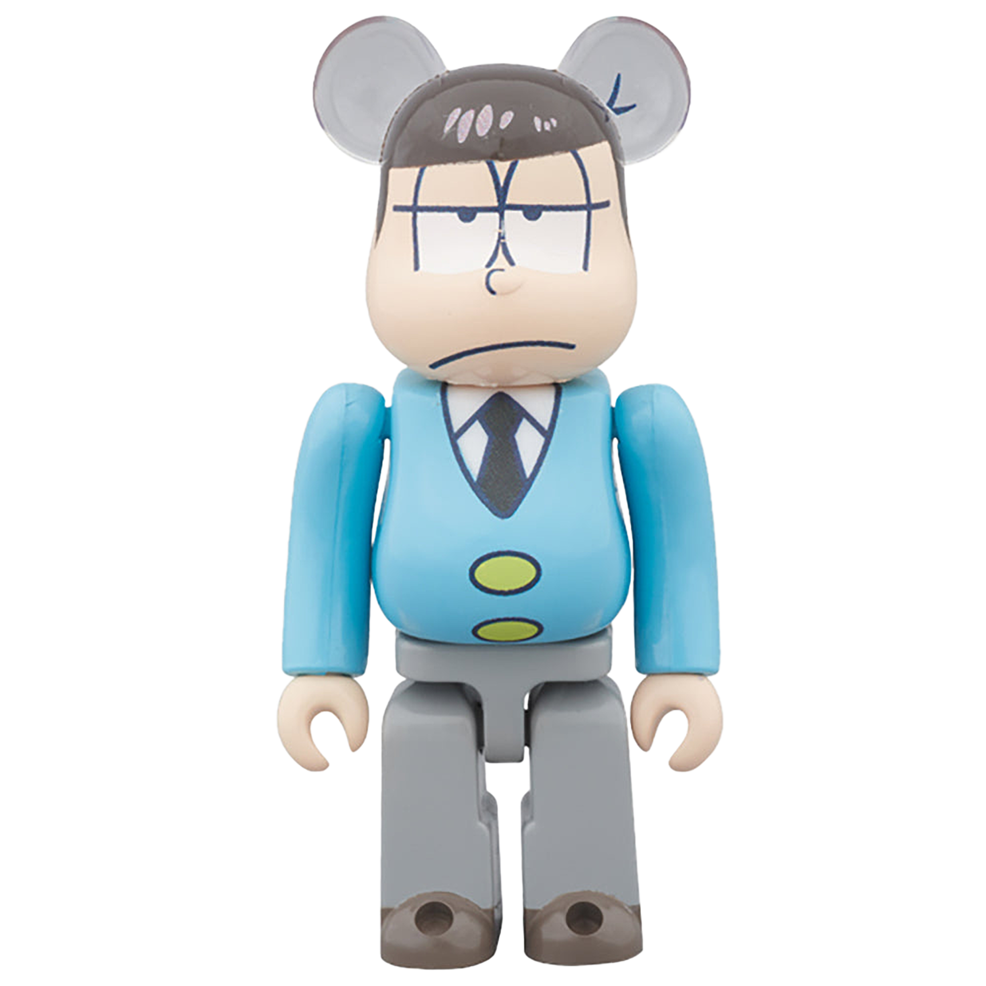BE@RBRICK おそ松さん