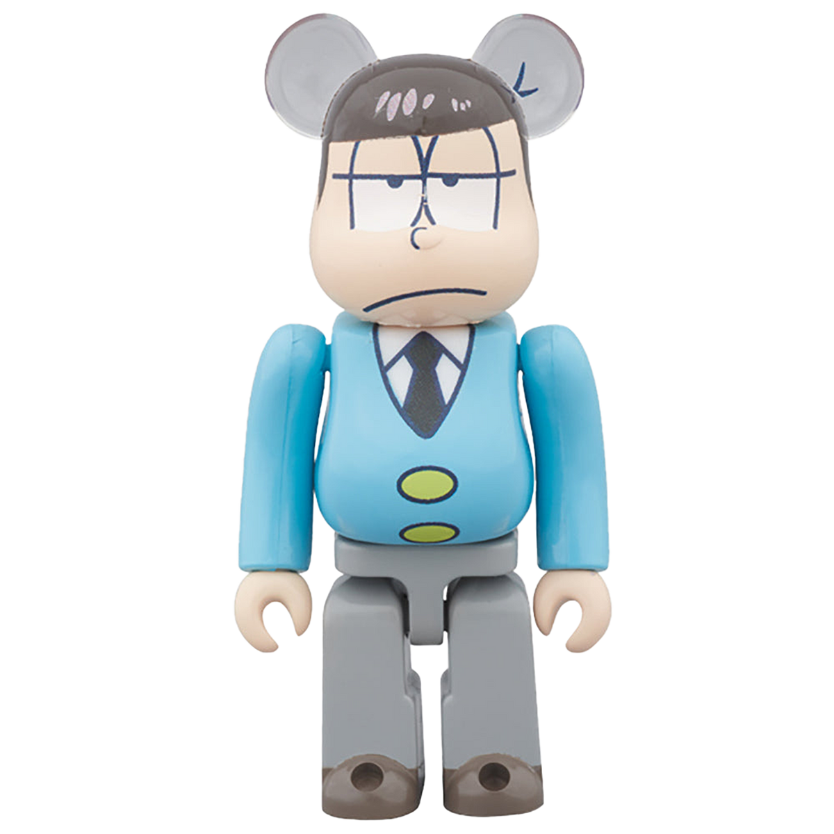 BE@RBRICK おそ松さん