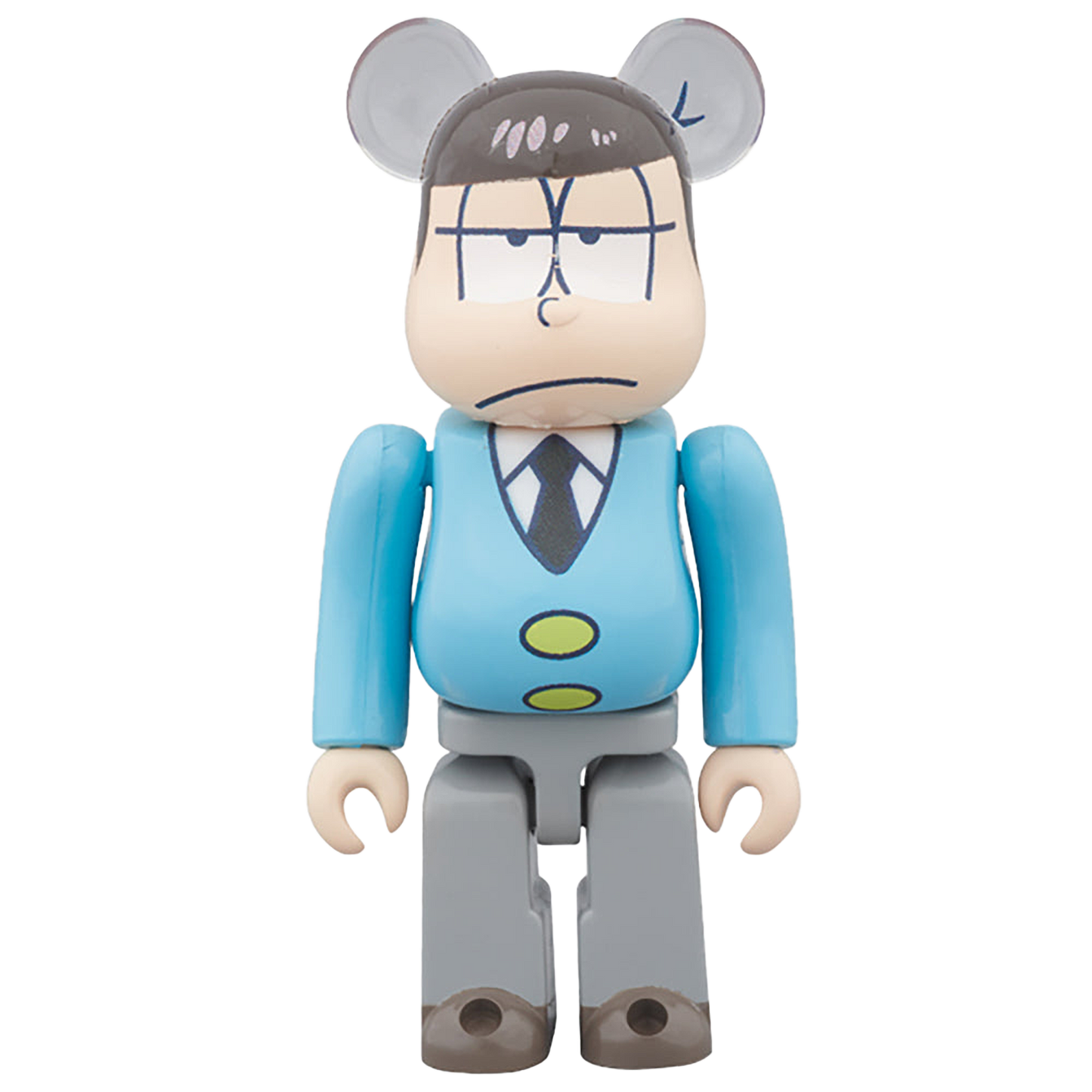 BE@RBRICK おそ松さん