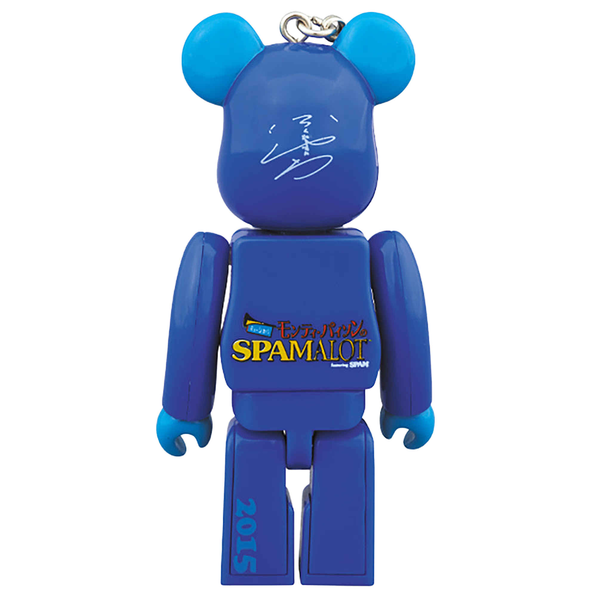 ミュージカル「モンティ・パイソンのSPAMALOT」