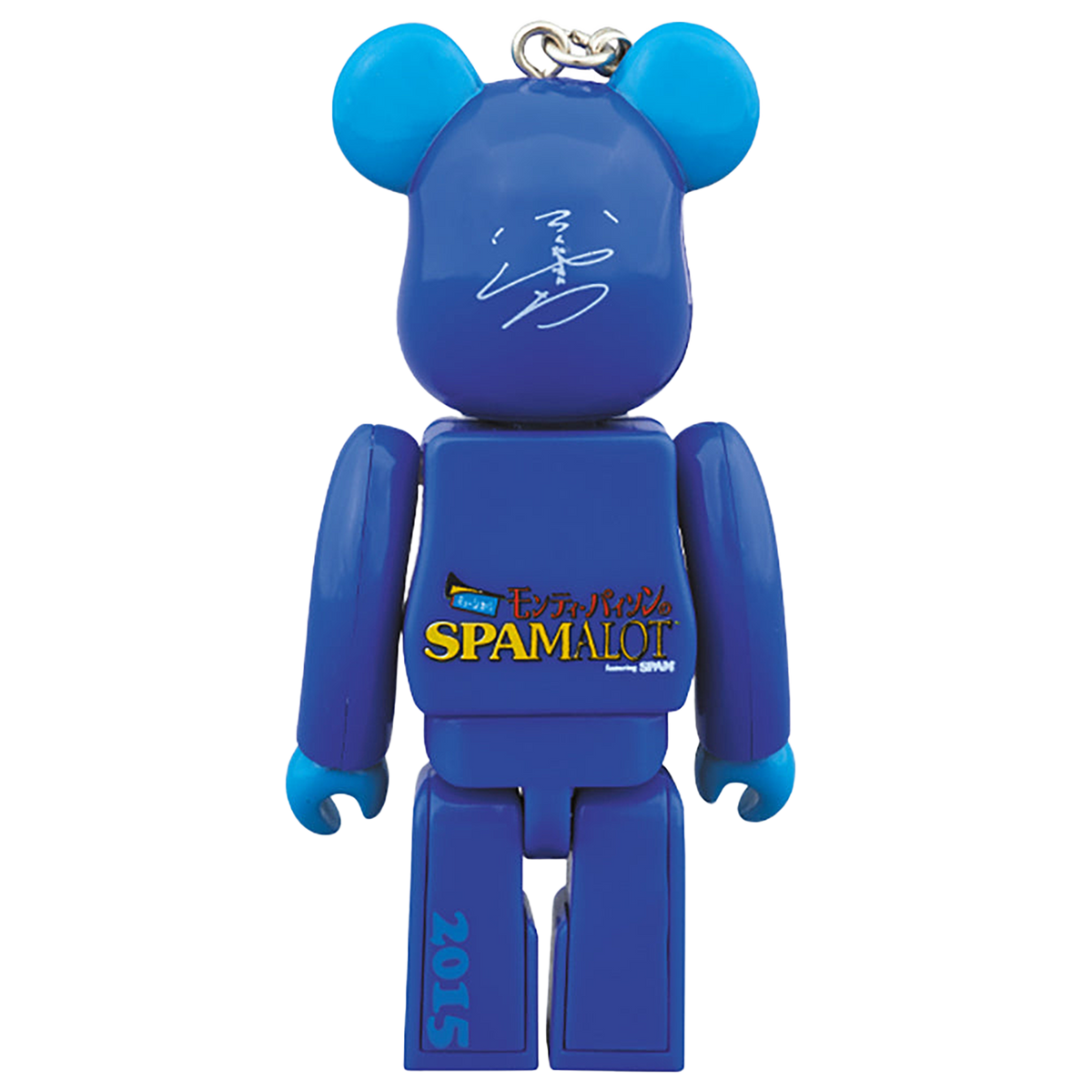 ミュージカル「モンティ・パイソンのSPAMALOT」