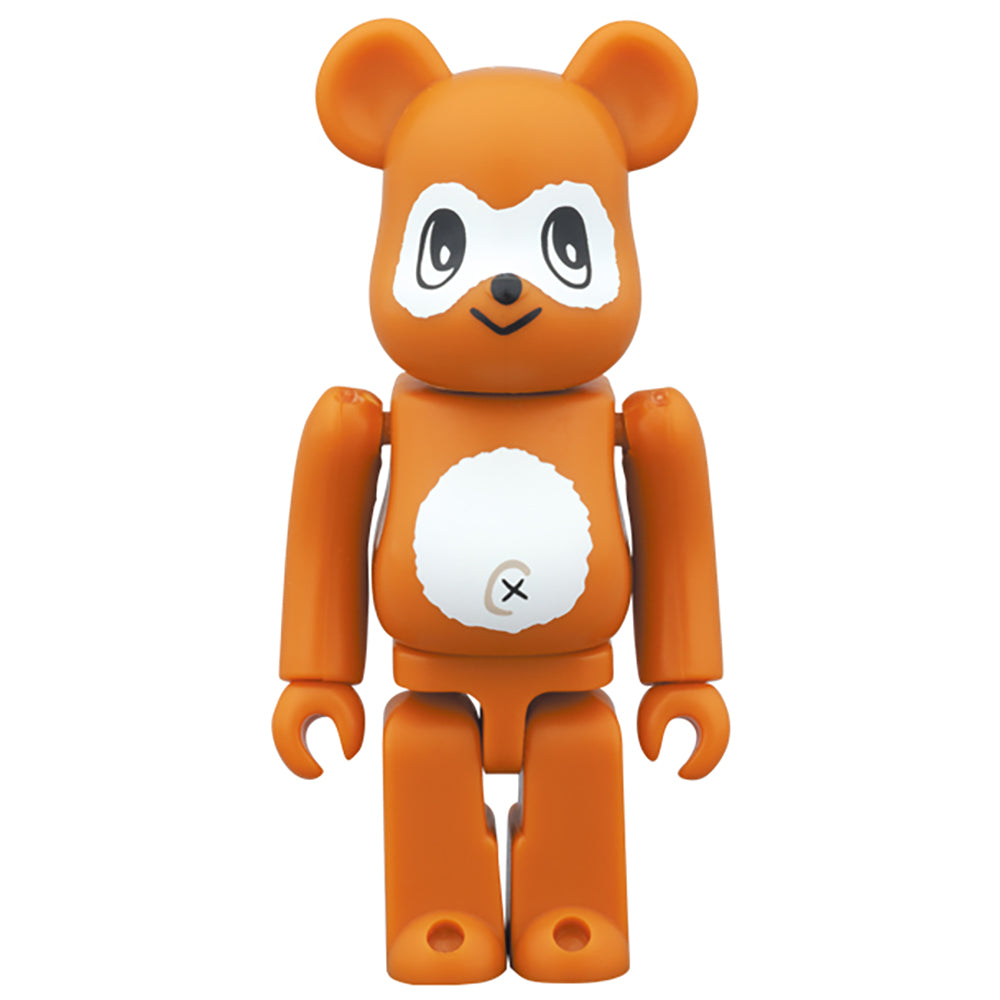 BE@RBRICK ポンタん_0
