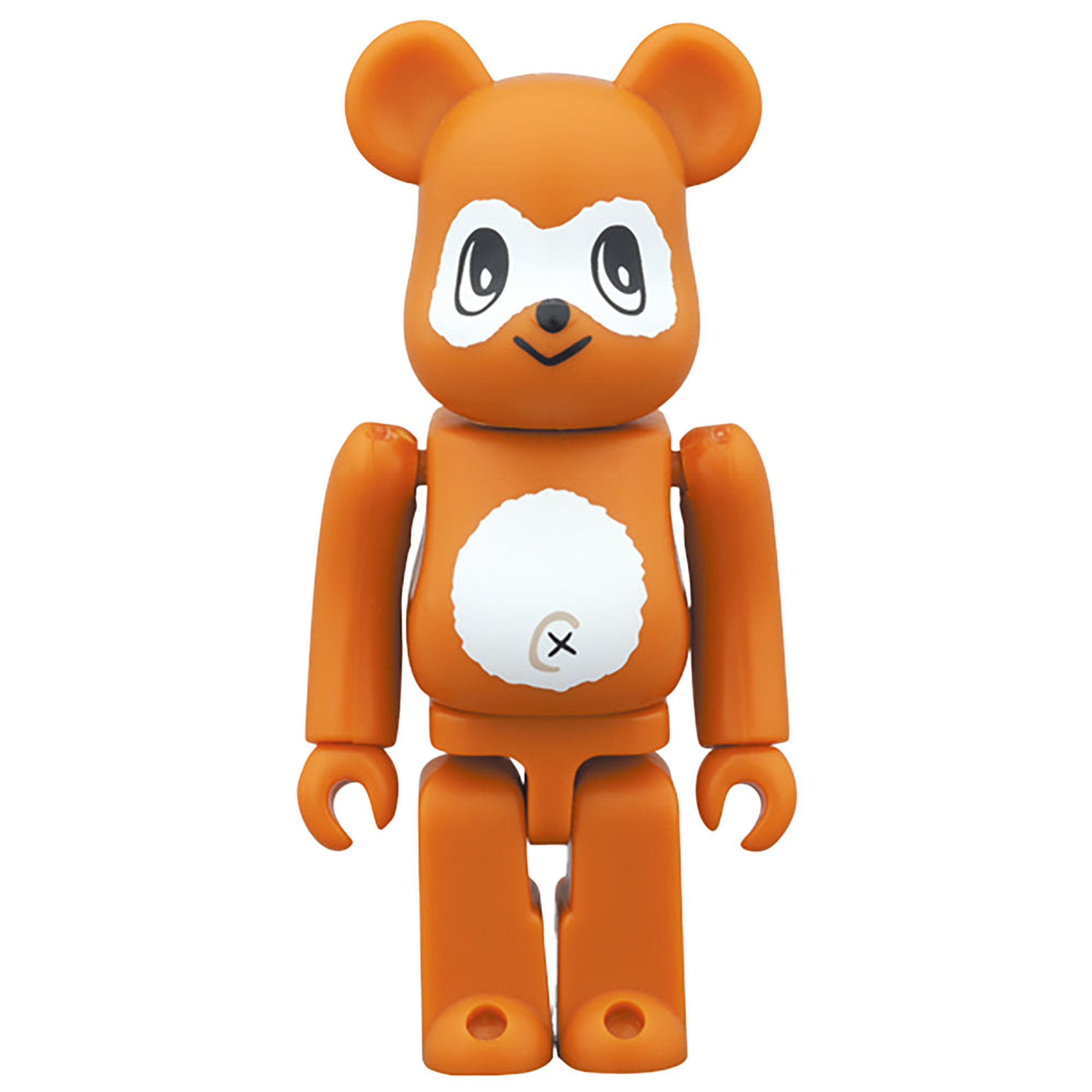 BE@RBRICK ポンタん