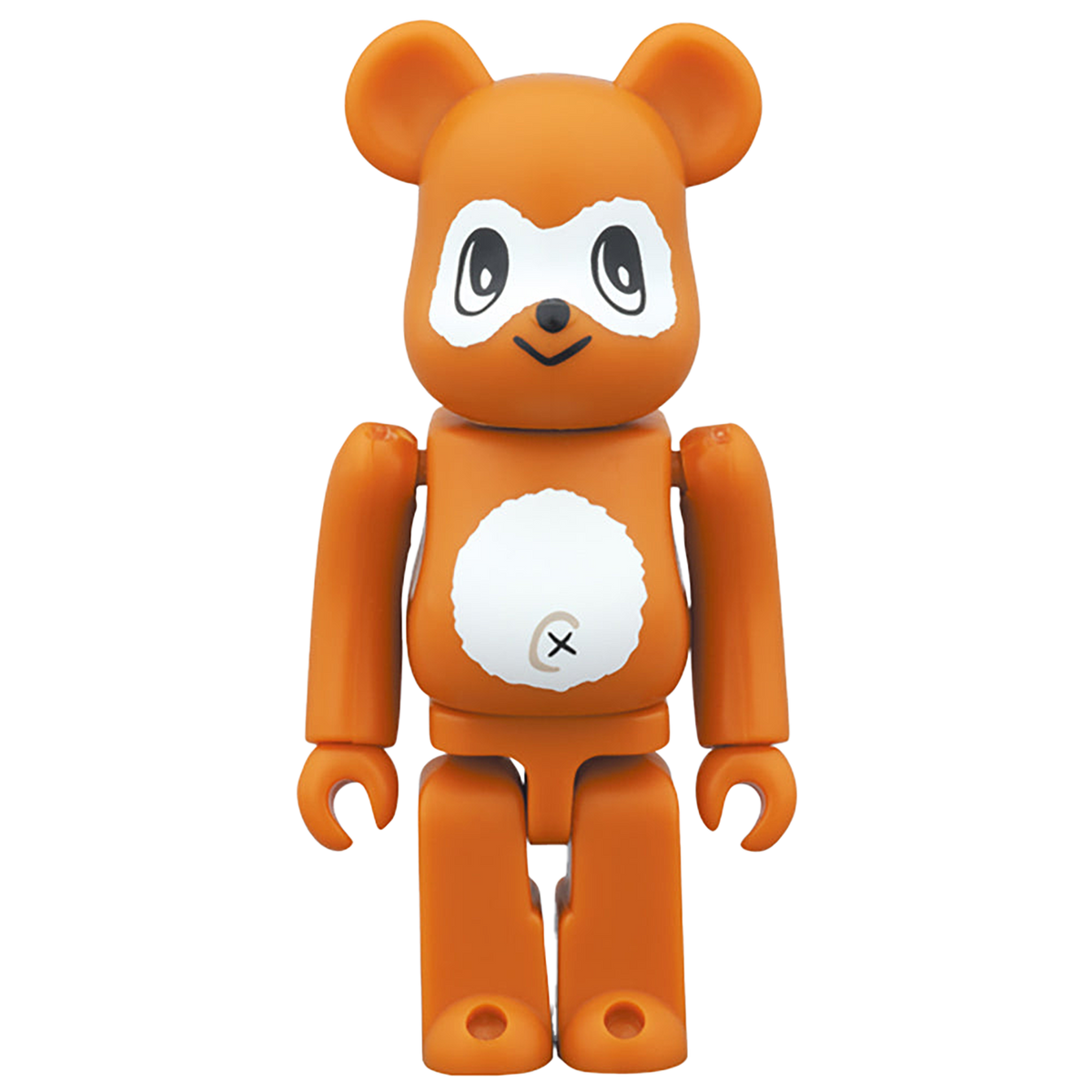 BE@RBRICK ポンタん