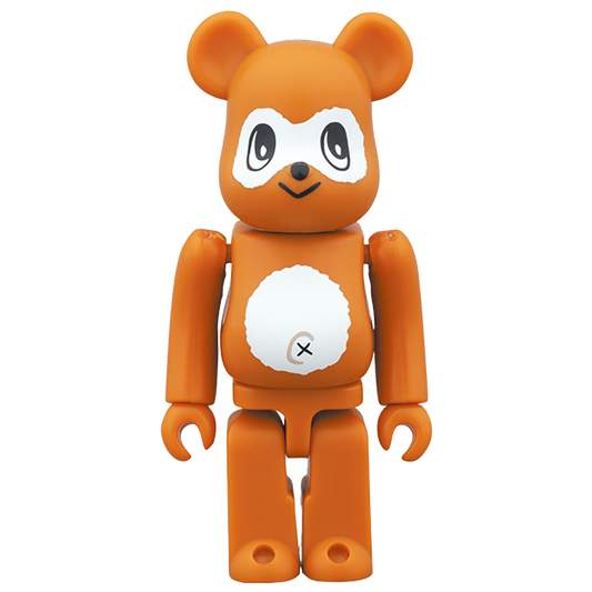 BE@RBRICK ポンタん