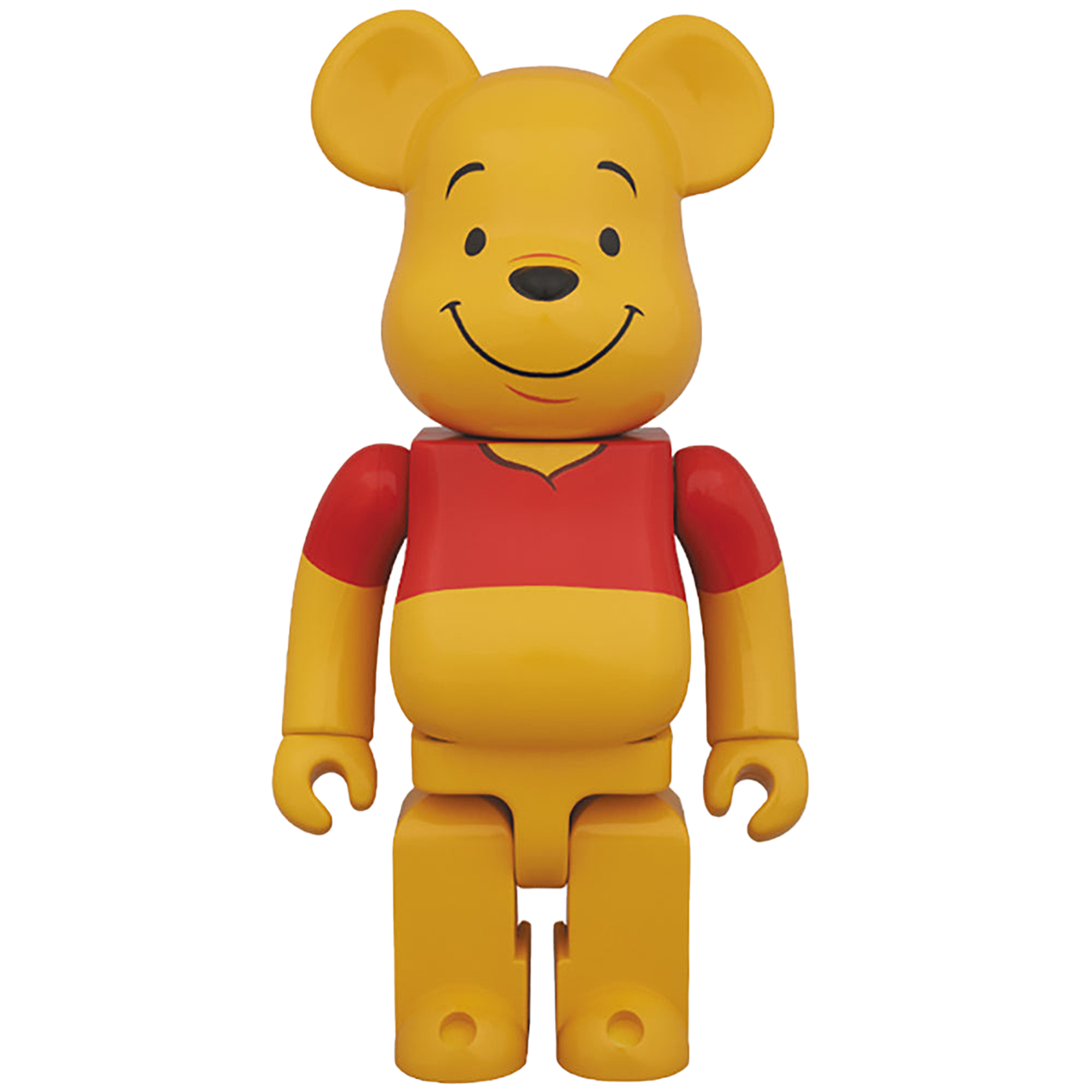BE@RBRICK くまのプーさん 400％