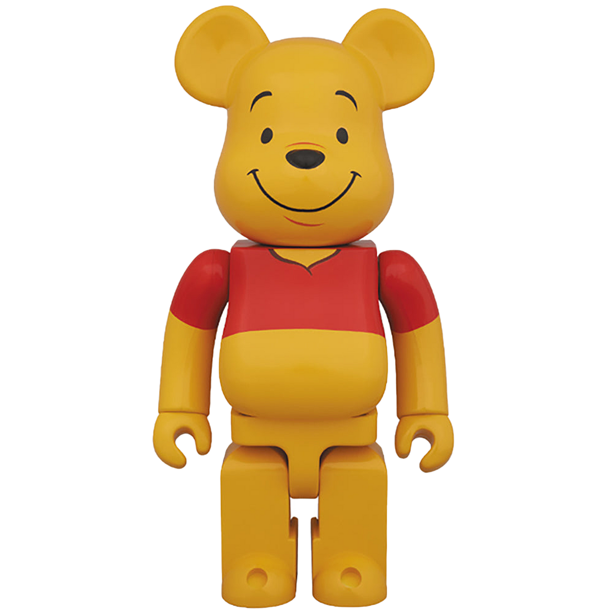 BE@RBRICK くまのプーさん 400％