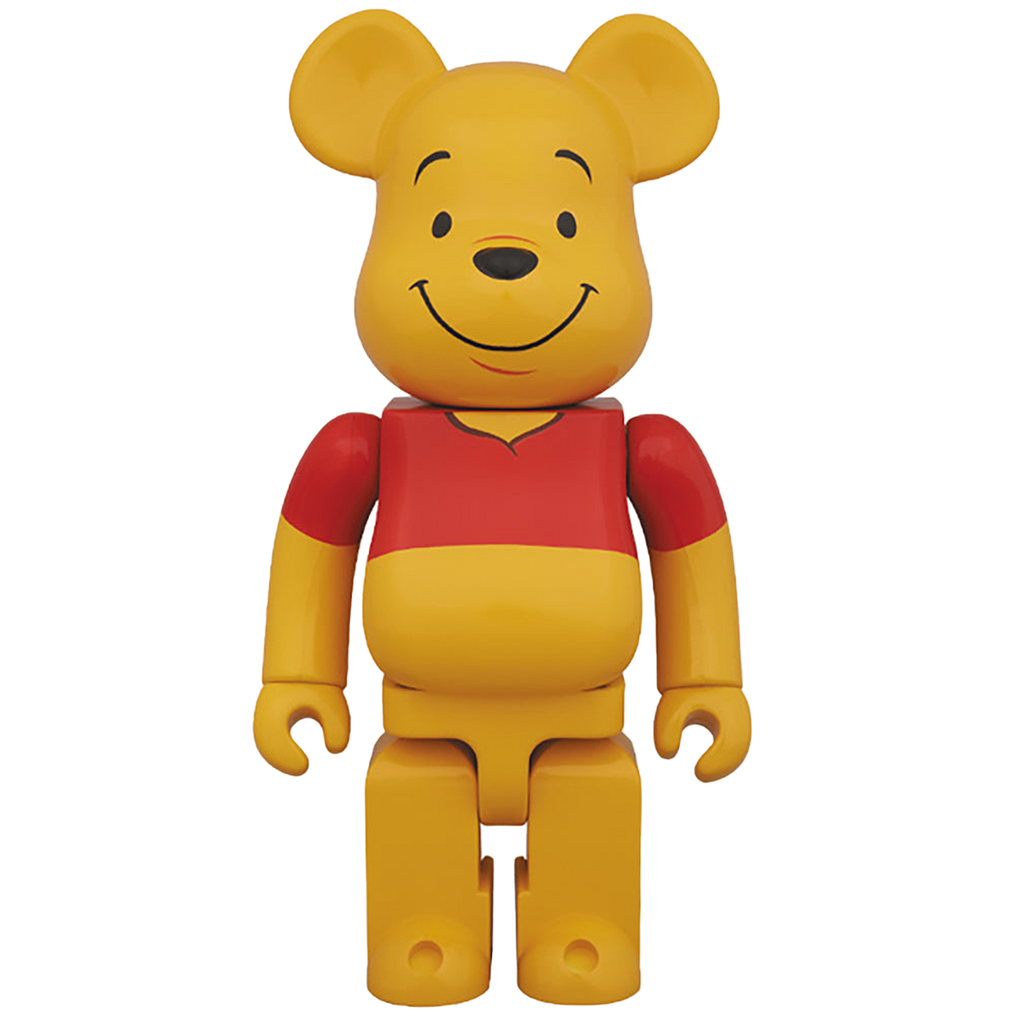 BE@RBRICK くまのプーさん 400％