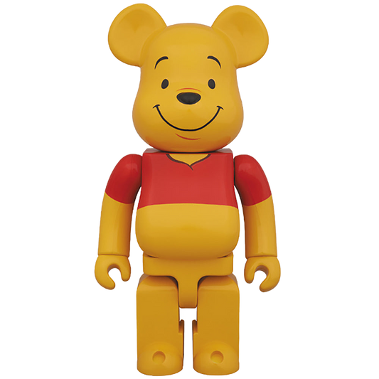 BE@RBRICK くまのプーさん 400％