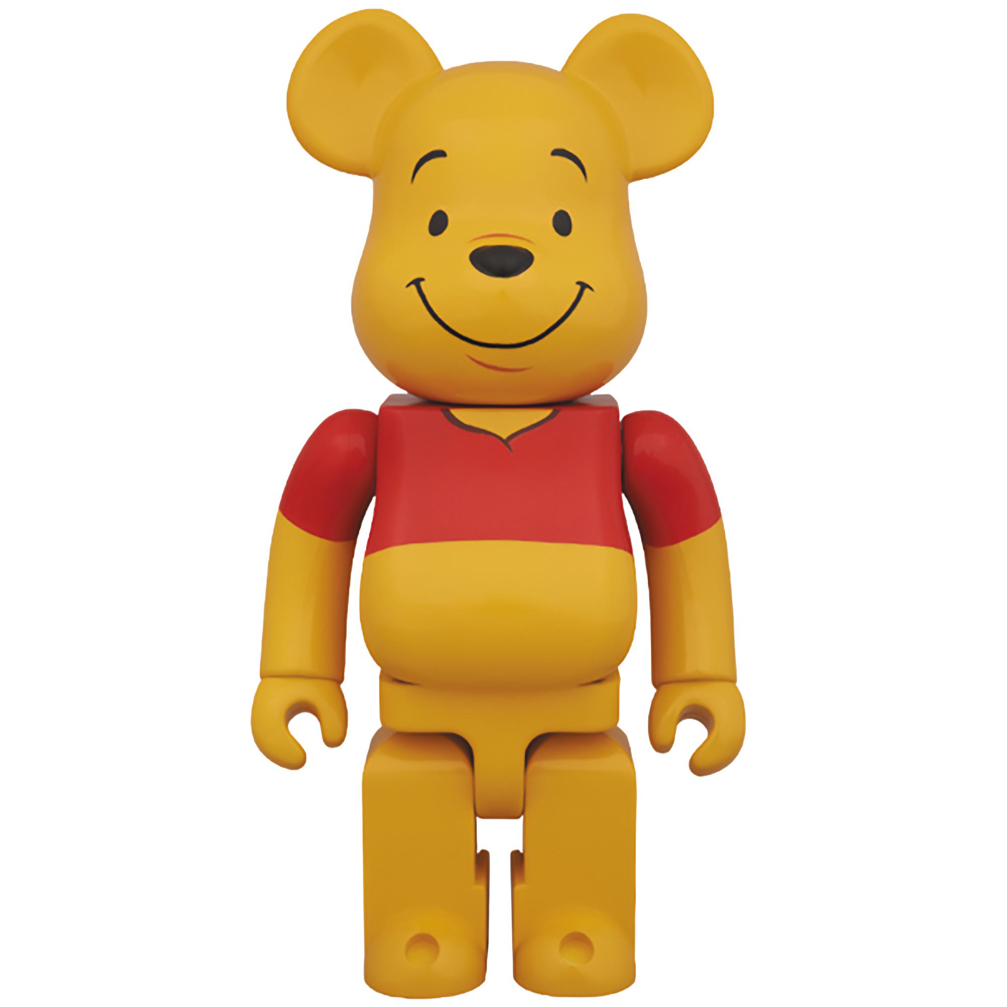 BE@RBRICK くまのプーさん 400％