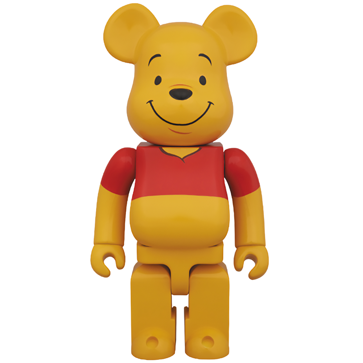 BE@RBRICK くまのプーさん 400％