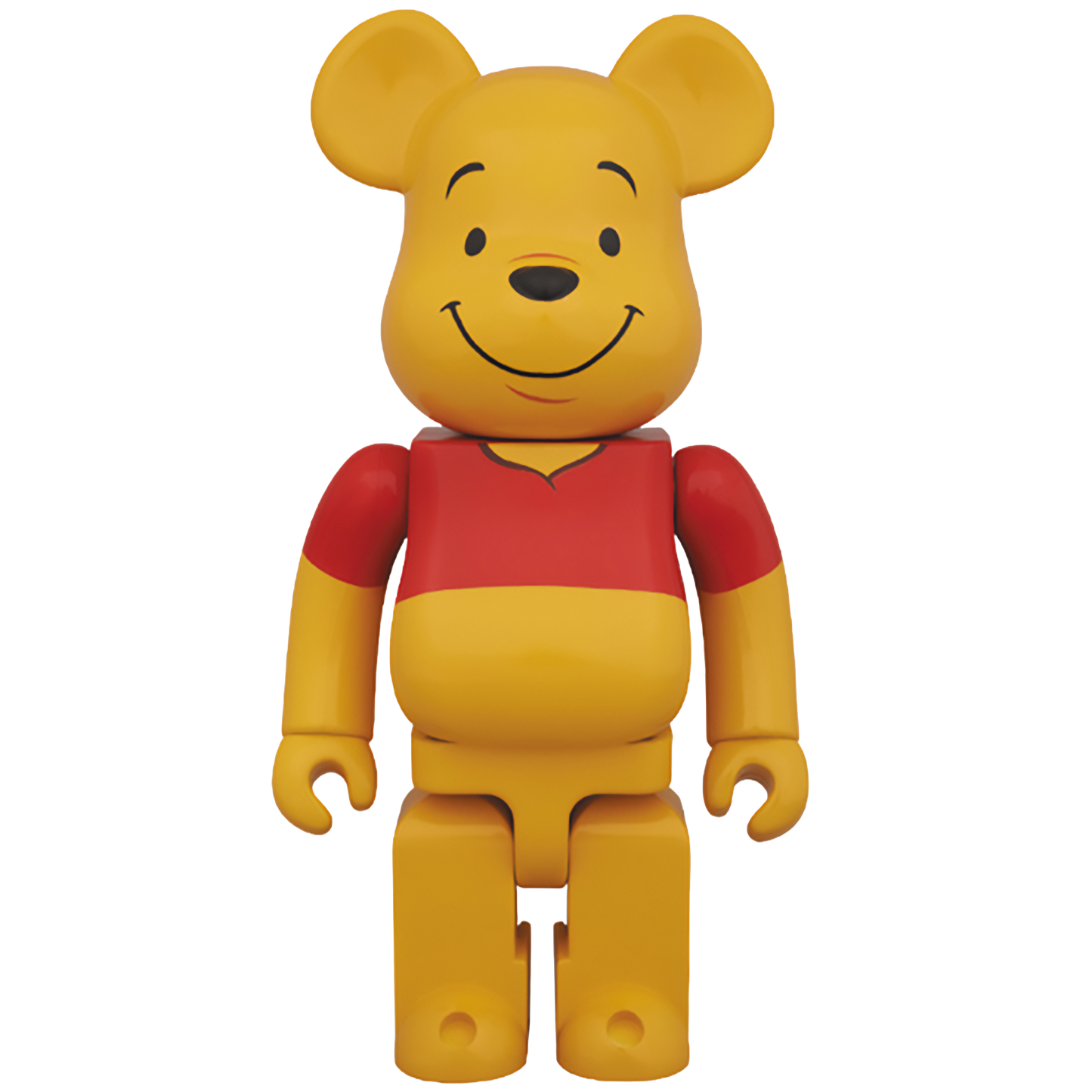 BE@RBRICK くまのプーさん 400％