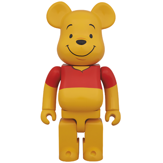 BE@RBRICK くまのプーさん 400％