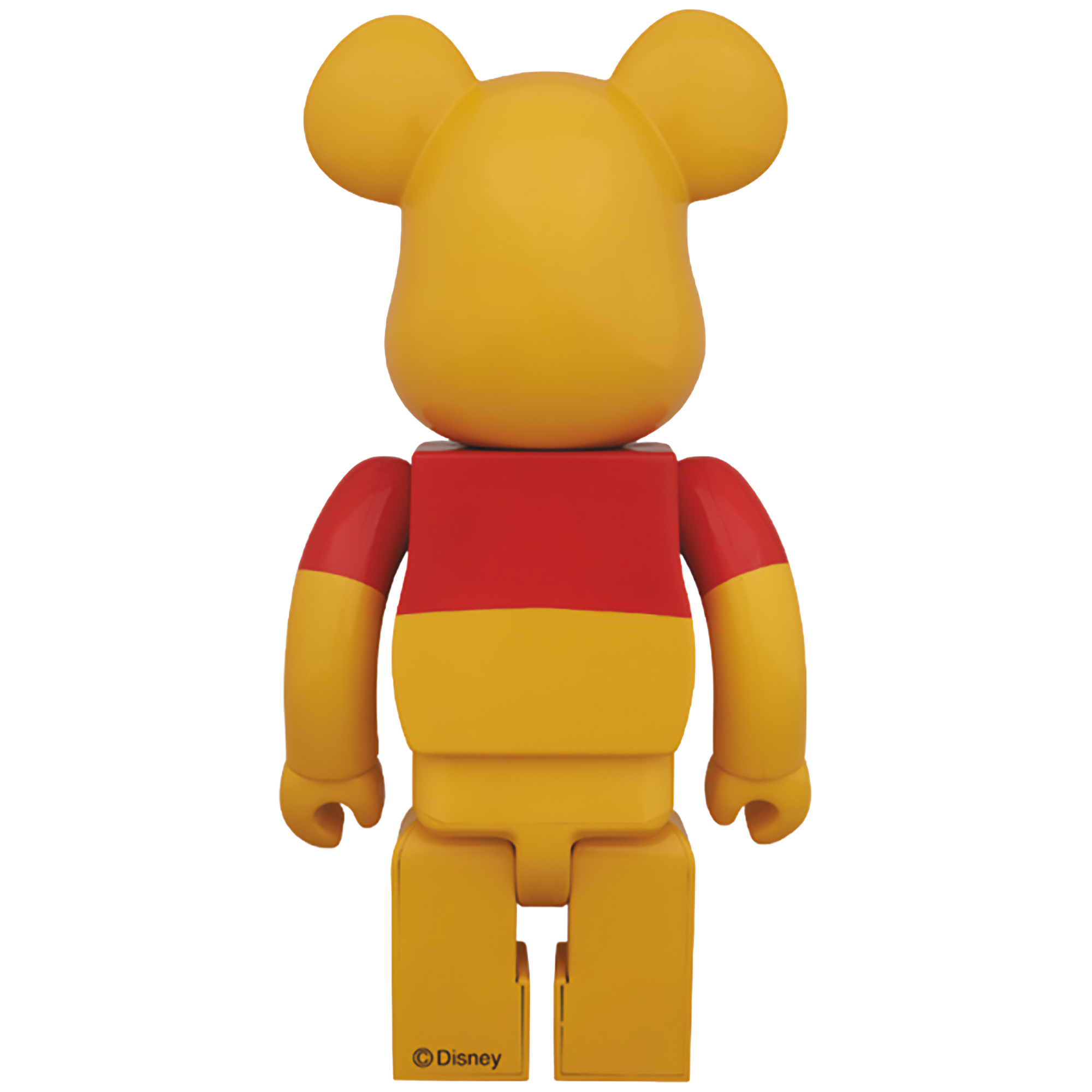 BE@RBRICK くまのプーさん 400％