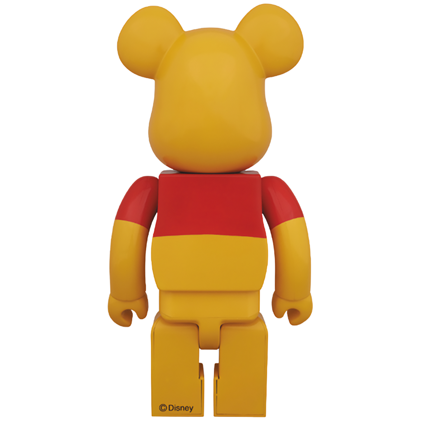 BE@RBRICK くまのプーさん 400％