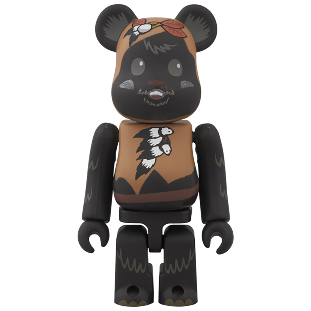 BE@RBRICK STAR WARS(TM) 2 PACK PAPLOO(TM) & TEEBO(TM)_1